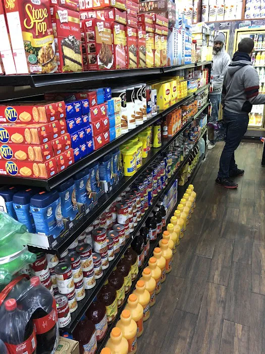 NH Deli Grocery corp Picture 4