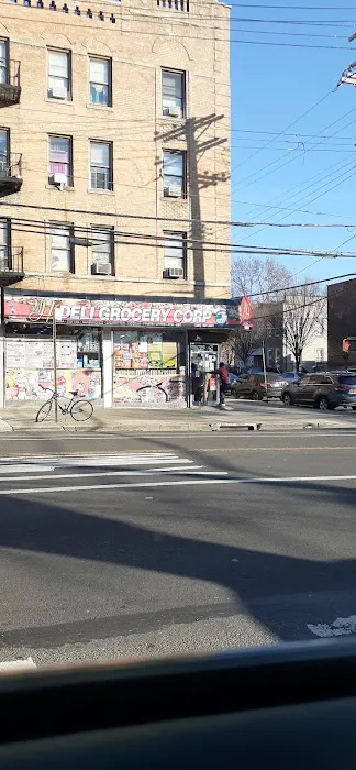 NH Deli Grocery corp Picture 3