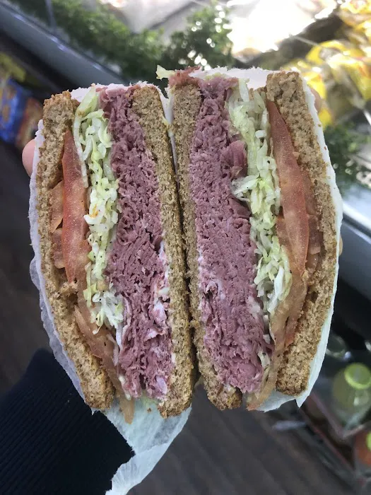 NH Deli Grocery corp Picture 5