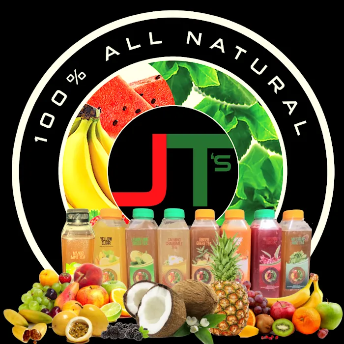 jts juices and teas Picture 2