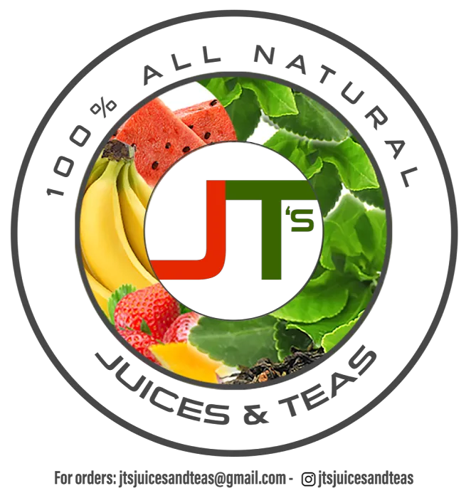 jts juices and teas Picture 1