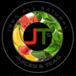 jts juices and teas