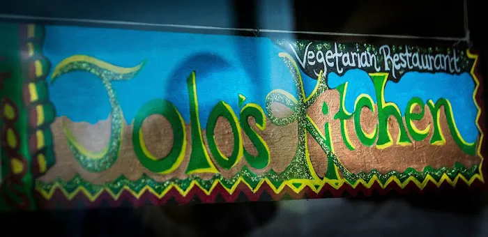 Jolo's Vegan Kitchen Picture 9