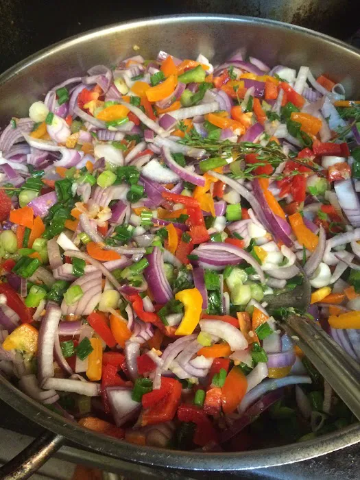 Jolo's Vegan Kitchen Picture 8
