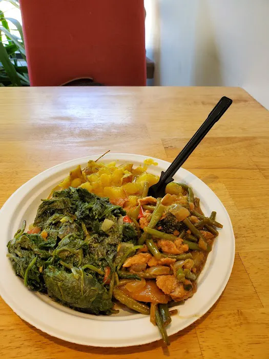 Jolo's Vegan Kitchen Picture 2