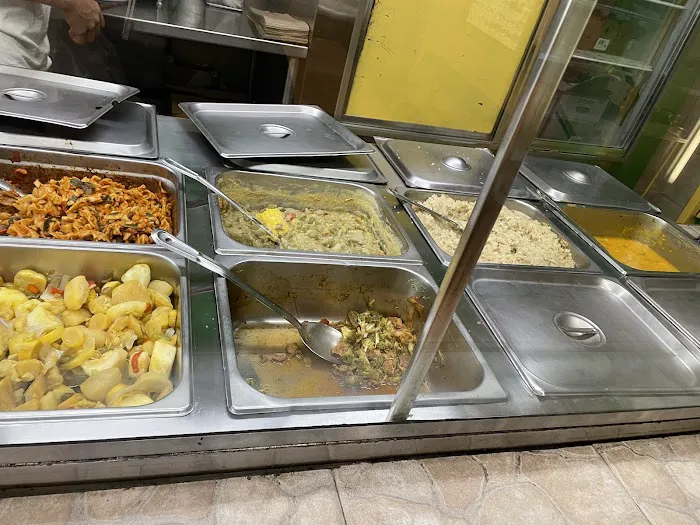 Jolo's Vegan Kitchen Picture 6