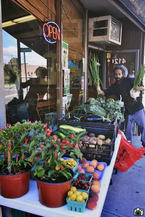 Jolo's Vegan Kitchen Picture 4
