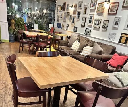 Jolo's Vegan Kitchen