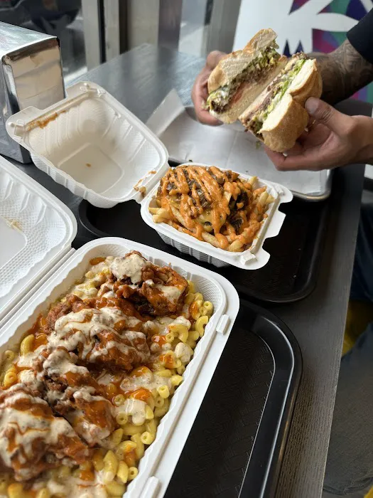 Veg’d Out Picture 7