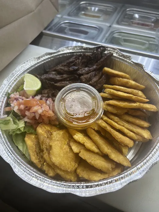 Snack station Picture 7