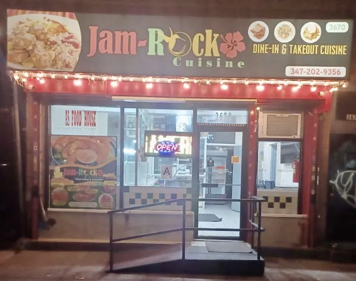 Jam-Rock Cuisine Corporation Picture 4