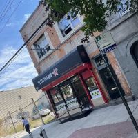 Texas Food House Nyc ico