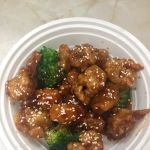 Lee's Chinese Kitchen