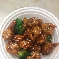 Lee's Chinese Kitchen ico