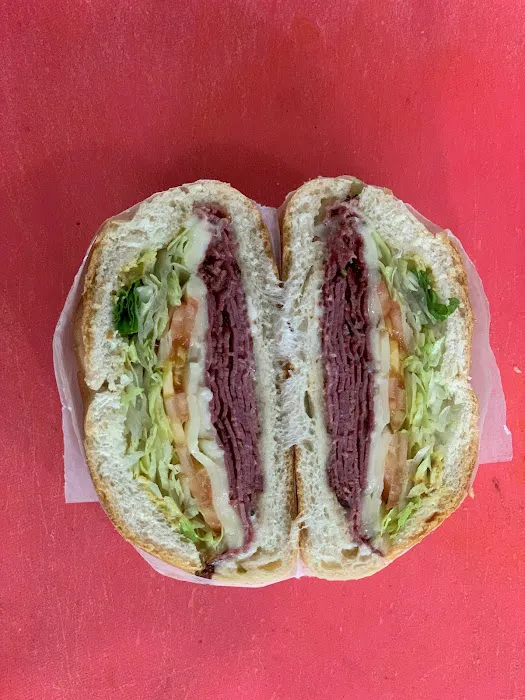 Sally's Gourmet Deli Picture 6