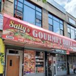 Sally's Gourmet Deli
