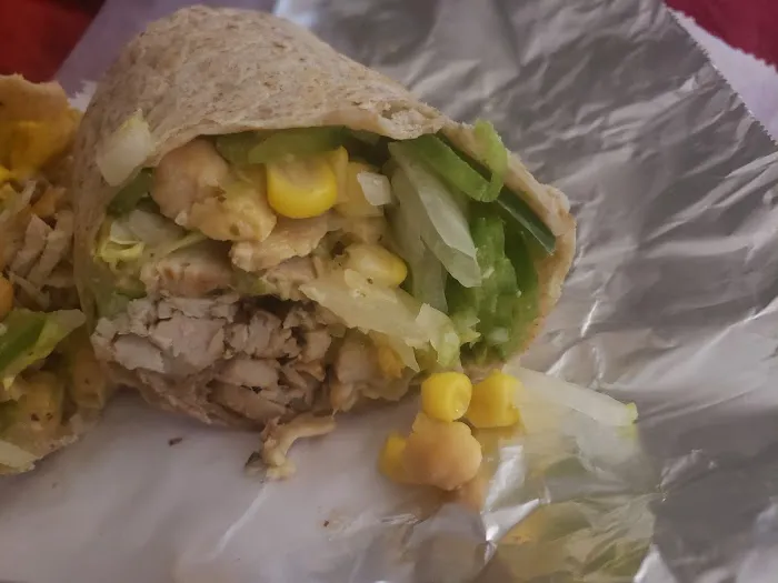 Sally's Gourmet Deli Picture 5