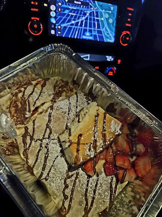 BX Crepes & Waffles Picture 5