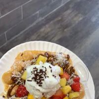 BX Crepes & Waffles ico