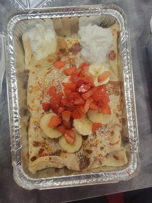 BX Crepes & Waffles Picture 7