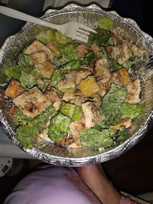 Luigi's Pizza & Pasta Picture 2