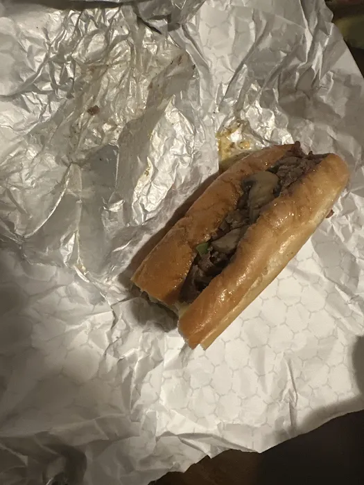 Pardon My Cheesesteak Picture 2