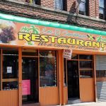 Les Q Caribbean Restaurant
