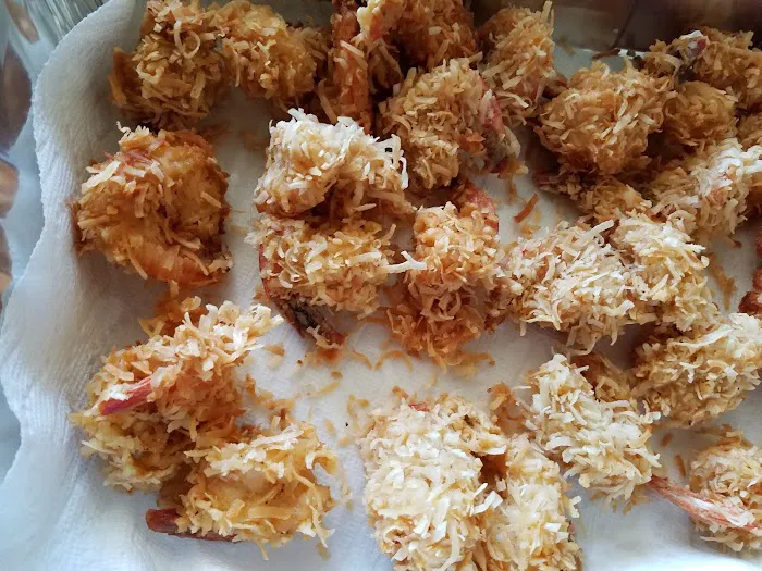 Sea Jammins Caribbean Cuisine Picture 2