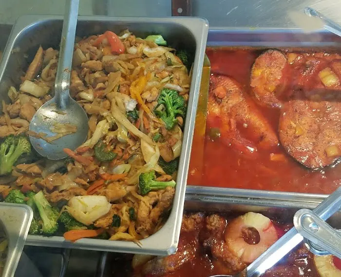 Sea Jammins Caribbean Cuisine Picture 1