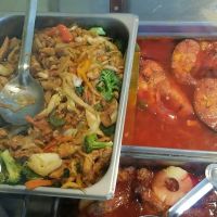 Sea Jammins Caribbean Cuisine ico