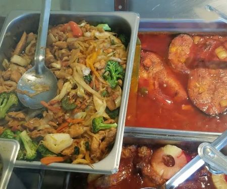 Sea Jammins Caribbean Cuisine