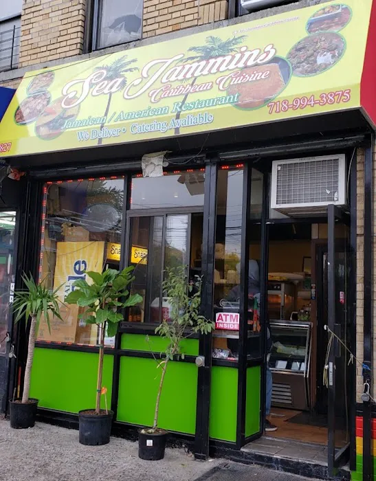 Sea Jammins Caribbean Cuisine Picture 7