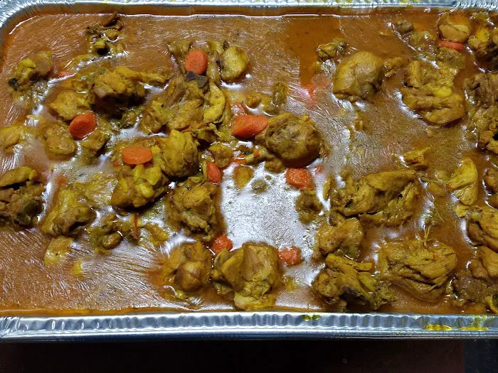 Sea Jammins Caribbean Cuisine Picture 10