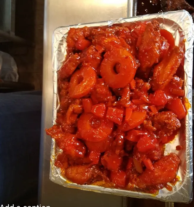 Sea Jammins Caribbean Cuisine Picture 8