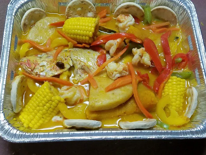 Sea Jammins Caribbean Cuisine Picture 9