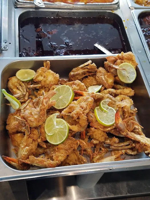 Sea Jammins Caribbean Cuisine Picture 4