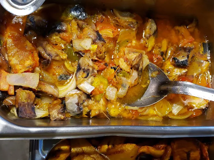 Sea Jammins Caribbean Cuisine Picture 3