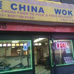 China Wok