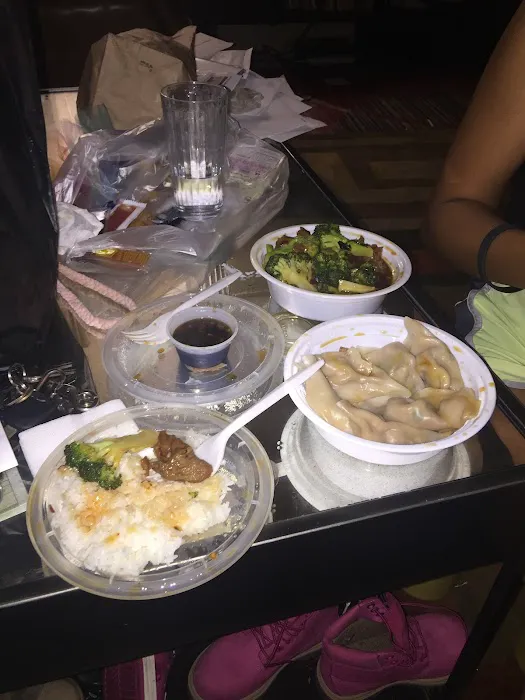 China Wok Picture 10