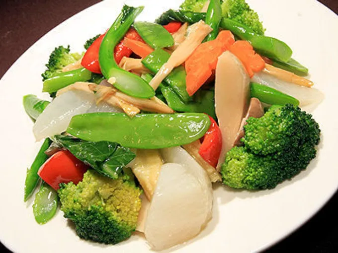 China Wok Picture 2