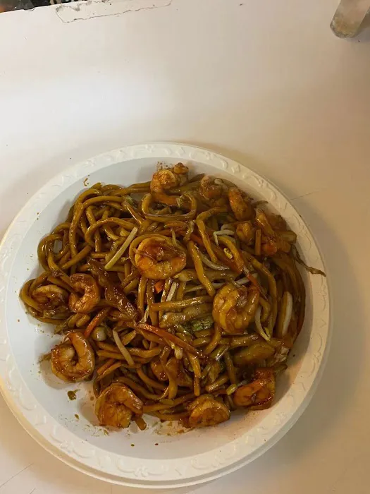 China Wok Picture 3