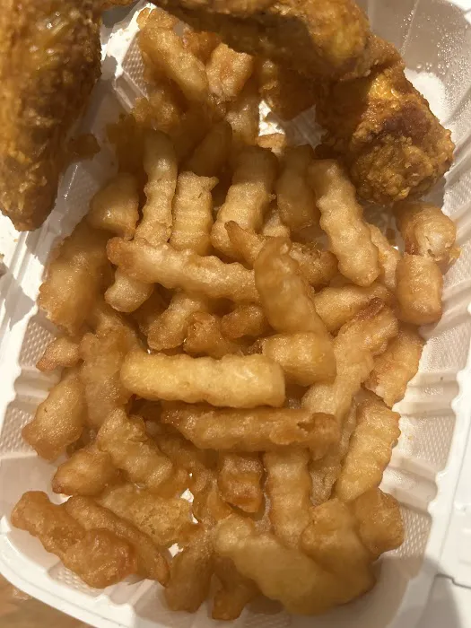 China Wok Picture 8