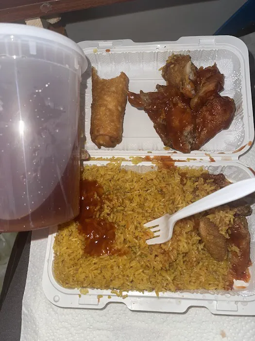 China Wok Picture 7