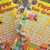 Flipper Deli & Grocery Store ico