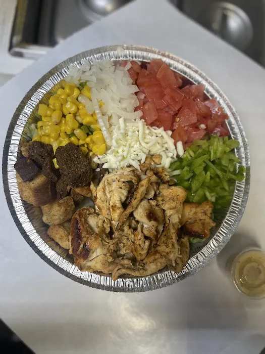 Flipper Deli & Grocery Store Picture 3