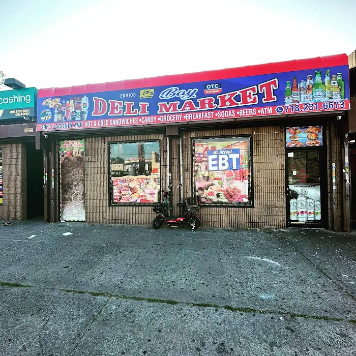 Flipper Deli & Grocery Store Picture 9