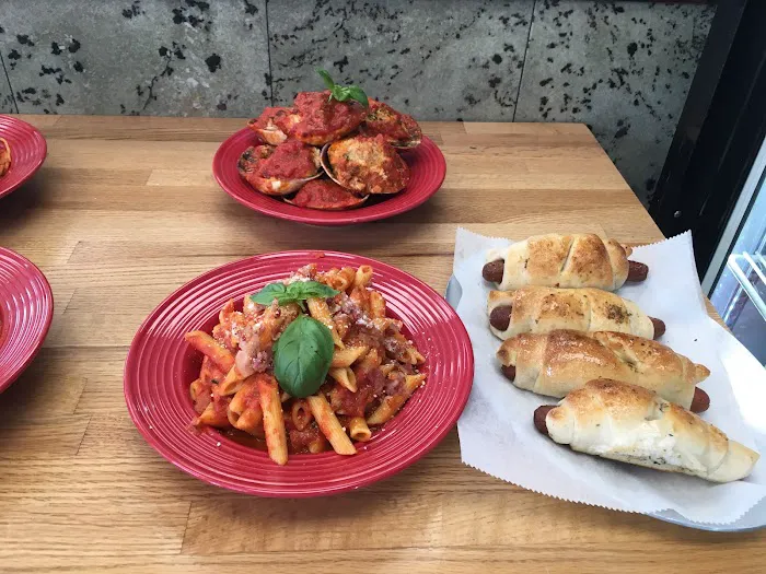 Bambino's Best Pizza Picture 5