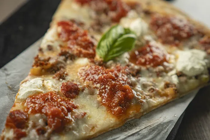 Bambino's Best Pizza Picture 1
