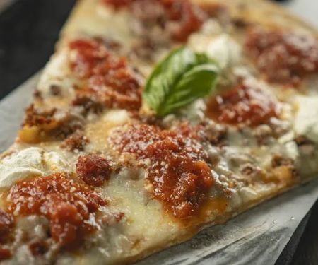 Bambino's Best Pizza