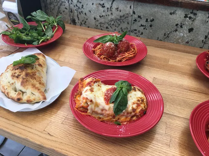 Bambino's Best Pizza Picture 6